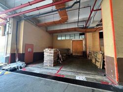 Joo Seng Warehouse (D13), Warehouse #613409131